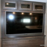 2021 Jayco EAGLE 31MB Half-Ton 5th Wheel, 3-Slides, King Bed, Extra Room-Thumbnail