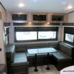 2021 Jayco EAGLE 31MB Half-Ton 5th Wheel, 3-Slides, King Bed, Extra Room-Thumbnail