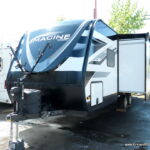 2022 Grand Design IMAGINE 2400BH Travel Trailer, Slide-Out, Bunk Beds, Arctic Insulation-Thumbnail