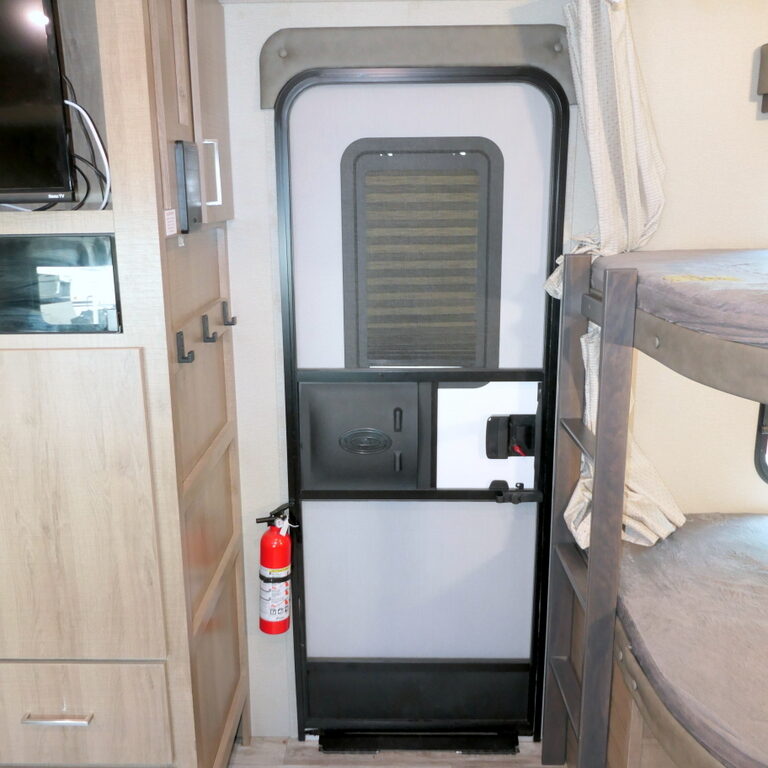 2022 Grand Design IMAGINE 2400BH Travel Trailer, Slide-Out, Bunk Beds, Arctic Insulation-Image