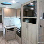 2022 Grand Design IMAGINE 2400BH Travel Trailer, Slide-Out, Bunk Beds, Arctic Insulation-Thumbnail