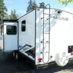 2022 Grand Design IMAGINE 2400BH Travel Trailer, Slide-Out, Bunk Beds, Arctic Insulation-Thumbnail