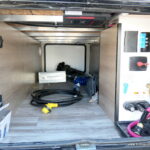 2022 Grand Design IMAGINE 2400BH Travel Trailer, Slide-Out, Bunk Beds, Arctic Insulation-Thumbnail