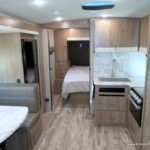 2022 Grand Design IMAGINE 2400BH Travel Trailer, Slide-Out, Bunk Beds, Arctic Insulation-Thumbnail