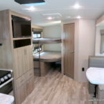 2022 Grand Design IMAGINE 2400BH Travel Trailer, Slide-Out, Bunk Beds, Arctic Insulation-Thumbnail