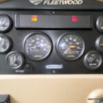 2005 DISCOVERY 39S Bus, By Fleetwood RV, 3-Slide-Outs, 330HP-Thumbnail