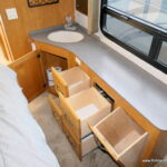 2005 DISCOVERY 39S Bus, By Fleetwood RV, 3-Slide-Outs, 330HP-Thumbnail