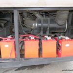 2005 DISCOVERY 39S Bus, By Fleetwood RV, 3-Slide-Outs, 330HP-Thumbnail