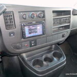 2013 Coachmen FREELANDER 21QB Class-C, Only 23′ Long, Cab-Bed-Thumbnail