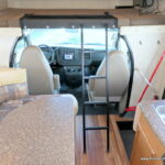 2013 Coachmen FREELANDER 21QB Class-C, Only 23′ Long, Cab-Bed-Thumbnail