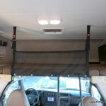 2013 Coachmen FREELANDER 21QB Class-C, Only 23′ Long, Cab-Bed-Thumbnail