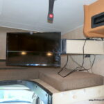 2013 Coachmen FREELANDER 21QB Class-C, Only 23′ Long, Cab-Bed-Thumbnail