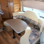 2013 Coachmen FREELANDER 21QB Class-C, Only 23′ Long, Cab-Bed-Thumbnail