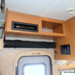 2013 Coachmen FREELANDER 21QB Class-C, Only 23′ Long, Cab-Bed-Thumbnail
