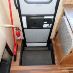 2013 Coachmen FREELANDER 21QB Class-C, Only 23′ Long, Cab-Bed-Thumbnail