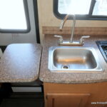 2013 Coachmen FREELANDER 21QB Class-C, Only 23′ Long, Cab-Bed-Thumbnail