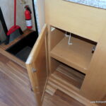 2013 Coachmen FREELANDER 21QB Class-C, Only 23′ Long, Cab-Bed-Thumbnail