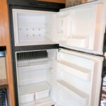 2013 Coachmen FREELANDER 21QB Class-C, Only 23′ Long, Cab-Bed-Thumbnail