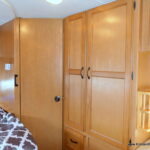 2013 Coachmen FREELANDER 21QB Class-C, Only 23′ Long, Cab-Bed-Thumbnail