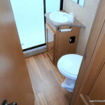 2013 Coachmen FREELANDER 21QB Class-C, Only 23′ Long, Cab-Bed-Thumbnail