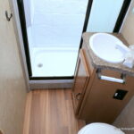 2013 Coachmen FREELANDER 21QB Class-C, Only 23′ Long, Cab-Bed-Thumbnail