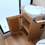 2013 Coachmen FREELANDER 21QB Class-C, Only 23′ Long, Cab-Bed-Thumbnail