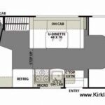 2013 Coachmen FREELANDER 21QB Class-C, Only 23′ Long, Cab-Bed-Thumbnail