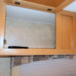 2013 Coachmen FREELANDER 21QB Class-C, Only 23′ Long, Cab-Bed-Thumbnail