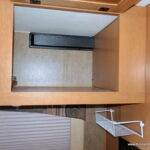 2013 Coachmen FREELANDER 21QB Class-C, Only 23′ Long, Cab-Bed-Thumbnail