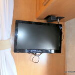 2013 Coachmen FREELANDER 21QB Class-C, Only 23′ Long, Cab-Bed-Thumbnail