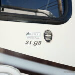 2013 Coachmen FREELANDER 21QB Class-C, Only 23′ Long, Cab-Bed-Thumbnail