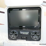 2013 Coachmen FREELANDER 21QB Class-C, Only 23′ Long, Cab-Bed-Thumbnail