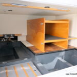 2013 Coachmen FREELANDER 21QB Class-C, Only 23′ Long, Cab-Bed-Thumbnail