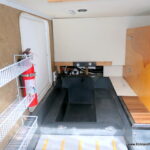 2013 Coachmen FREELANDER 21QB Class-C, Only 23′ Long, Cab-Bed-Thumbnail