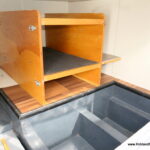 2013 Coachmen FREELANDER 21QB Class-C, Only 23′ Long, Cab-Bed-Thumbnail