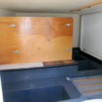 2013 Coachmen FREELANDER 21QB Class-C, Only 23′ Long, Cab-Bed-Thumbnail