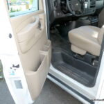 2013 Coachmen FREELANDER 21QB Class-C, Only 23′ Long, Cab-Bed-Thumbnail