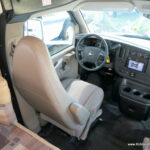2013 Coachmen FREELANDER 21QB Class-C, Only 23′ Long, Cab-Bed-Thumbnail