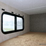 2014 Keystone PASSPORT 2650BH Travel Trailer, Grand Touring, Bunk Beds, Slide-Out-Thumbnail