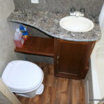 2014 Keystone PASSPORT 2650BH Travel Trailer, Grand Touring, Bunk Beds, Slide-Out-Thumbnail
