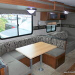 2014 Keystone PASSPORT 2650BH Travel Trailer, Grand Touring, Bunk Beds, Slide-Out-Thumbnail