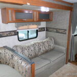 2014 Keystone PASSPORT 2650BH Travel Trailer, Grand Touring, Bunk Beds, Slide-Out-Thumbnail