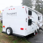 2014 Keystone PASSPORT 2650BH Travel Trailer, Grand Touring, Bunk Beds, Slide-Out-Thumbnail