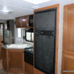 2014 Keystone PASSPORT 2650BH Travel Trailer, Grand Touring, Bunk Beds, Slide-Out-Thumbnail