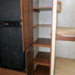 2014 Keystone PASSPORT 2650BH Travel Trailer, Grand Touring, Bunk Beds, Slide-Out-Thumbnail