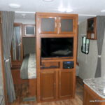 2014 Keystone PASSPORT 2650BH Travel Trailer, Grand Touring, Bunk Beds, Slide-Out-Thumbnail