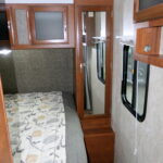 2014 Keystone PASSPORT 2650BH Travel Trailer, Grand Touring, Bunk Beds, Slide-Out-Thumbnail