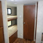 2014 Keystone PASSPORT 2650BH Travel Trailer, Grand Touring, Bunk Beds, Slide-Out-Thumbnail