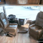 2016 Forest River FR3 30DS Class-A, King Bed, Low Miles, 2-Slide-Outs-Thumbnail