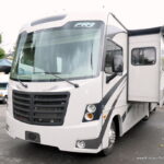 2016 Forest River FR3 30DS Class-A, King Bed, Low Miles, 2-Slide-Outs-Thumbnail